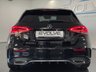 USED 2020 69 MERCEDES-BENZ A-CLASS 2.0 A 200 D AMG LINE PREMIUM 5d 148 BHP FSH, IMMACULATE, CLEAN EXAMPLE