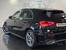 USED 2020 69 MERCEDES-BENZ A-CLASS 2.0 A 200 D AMG LINE PREMIUM 5d 148 BHP FSH, IMMACULATE, CLEAN EXAMPLE