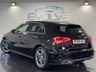 USED 2020 69 MERCEDES-BENZ A-CLASS 2.0 A 200 D AMG LINE PREMIUM 5d 148 BHP FSH, IMMACULATE, CLEAN EXAMPLE