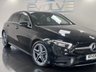 USED 2020 69 MERCEDES-BENZ A-CLASS 2.0 A 200 D AMG LINE PREMIUM 5d 148 BHP FSH, IMMACULATE, CLEAN EXAMPLE