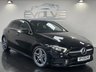 USED 2020 69 MERCEDES-BENZ A-CLASS 2.0 A 200 D AMG LINE PREMIUM 5d 148 BHP FSH, IMMACULATE, CLEAN EXAMPLE