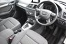 USED 2014 14 AUDI Q3 2.0 TFSI QUATTRO SE 5d 168 BHP 12 MONTH WARRANTY INCLUDED