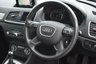 USED 2014 14 AUDI Q3 2.0 TFSI QUATTRO SE 5d 168 BHP 12 MONTH WARRANTY INCLUDED