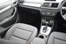 USED 2014 14 AUDI Q3 2.0 TFSI QUATTRO SE 5d 168 BHP 12 MONTH WARRANTY INCLUDED