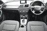 USED 2014 14 AUDI Q3 2.0 TFSI QUATTRO SE 5d 168 BHP 12 MONTH WARRANTY INCLUDED