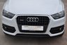 USED 2014 14 AUDI Q3 2.0 TFSI QUATTRO SE 5d 168 BHP 12 MONTH WARRANTY INCLUDED