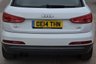 USED 2014 14 AUDI Q3 2.0 TFSI QUATTRO SE 5d 168 BHP 12 MONTH WARRANTY INCLUDED