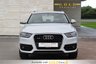 USED 2014 14 AUDI Q3 2.0 TFSI QUATTRO SE 5d 168 BHP 12 MONTH WARRANTY INCLUDED