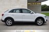 USED 2014 14 AUDI Q3 2.0 TFSI QUATTRO SE 5d 168 BHP 12 MONTH WARRANTY INCLUDED