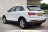 USED 2014 14 AUDI Q3 2.0 TFSI QUATTRO SE 5d 168 BHP 12 MONTH WARRANTY INCLUDED