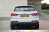 USED 2014 14 AUDI Q3 2.0 TFSI QUATTRO SE 5d 168 BHP 12 MONTH WARRANTY INCLUDED