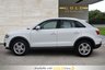 USED 2014 14 AUDI Q3 2.0 TFSI QUATTRO SE 5d 168 BHP 12 MONTH WARRANTY INCLUDED