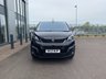 USED 2021 21 PEUGEOT TRAVELLER 2.0 BLUEHDI ALLURE LWB 180 BHP AUTO 8 SEATS LUXURY SPECIFICATION