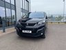 USED 2021 21 PEUGEOT TRAVELLER 2.0 BLUEHDI ALLURE LWB 180 BHP AUTO 8 SEATS LUXURY SPECIFICATION