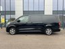 USED 2021 21 PEUGEOT TRAVELLER 2.0 BLUEHDI ALLURE LWB 180 BHP AUTO 8 SEATS LUXURY SPECIFICATION