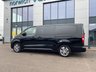 USED 2021 21 PEUGEOT TRAVELLER 2.0 BLUEHDI ALLURE LWB 180 BHP AUTO 8 SEATS LUXURY SPECIFICATION