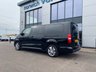 USED 2021 21 PEUGEOT TRAVELLER 2.0 BLUEHDI ALLURE LWB 180 BHP AUTO 8 SEATS LUXURY SPECIFICATION