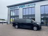 USED 2021 21 PEUGEOT TRAVELLER 2.0 BLUEHDI ALLURE LWB 180 BHP AUTO 8 SEATS LUXURY SPECIFICATION
