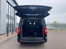 USED 2021 21 PEUGEOT TRAVELLER 2.0 BLUEHDI ALLURE LWB 180 BHP AUTO 8 SEATS LUXURY SPECIFICATION
