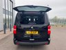 USED 2021 21 PEUGEOT TRAVELLER 2.0 BLUEHDI ALLURE LWB 180 BHP AUTO 8 SEATS LUXURY SPECIFICATION