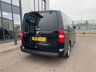 USED 2021 21 PEUGEOT TRAVELLER 2.0 BLUEHDI ALLURE LWB 180 BHP AUTO 8 SEATS LUXURY SPECIFICATION