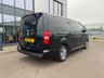 USED 2021 21 PEUGEOT TRAVELLER 2.0 BLUEHDI ALLURE LWB 180 BHP AUTO 8 SEATS LUXURY SPECIFICATION