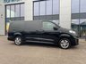 USED 2021 21 PEUGEOT TRAVELLER 2.0 BLUEHDI ALLURE LWB 180 BHP AUTO 8 SEATS LUXURY SPECIFICATION