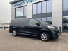 USED 2021 21 PEUGEOT TRAVELLER 2.0 BLUEHDI ALLURE LWB 180 BHP AUTO 8 SEATS LUXURY SPECIFICATION