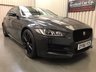 USED 2016 66 JAGUAR XE 2.0 R-SPORT 4d 178 BHP FINANCE RATES  FROM 6.9 APR