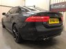 USED 2016 66 JAGUAR XE 2.0 R-SPORT 4d 178 BHP FINANCE RATES  FROM 6.9 APR