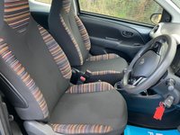 USED 2015 15 CITROEN C1 1.0 FEEL 3d 68 BHP 