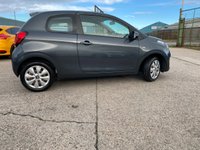 USED 2015 15 CITROEN C1 1.0 FEEL 3d 68 BHP 