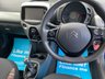 USED 2015 15 CITROEN C1 1.0 FEEL 3d 68 BHP 