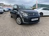USED 2015 15 CITROEN C1 1.0 FEEL 3d 68 BHP 