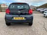 USED 2015 15 CITROEN C1 1.0 FEEL 3d 68 BHP 