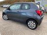 USED 2015 15 CITROEN C1 1.0 FEEL 3d 68 BHP 