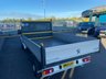 USED 2019 19 PEUGEOT BOXER 2.0 BLUEHDI DROPSIDE 335 165PS AIR CON EURO 6 ULEZ FREE - AIR CONDITIONING