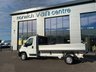 USED 2019 19 PEUGEOT BOXER 2.0 BLUEHDI DROPSIDE 335 165PS AIR CON EURO 6 ULEZ FREE - AIR CONDITIONING