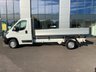 USED 2019 19 PEUGEOT BOXER 2.0 BLUEHDI DROPSIDE 335 165PS AIR CON EURO 6 ULEZ FREE - AIR CONDITIONING
