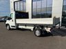 USED 2019 19 PEUGEOT BOXER 2.0 BLUEHDI DROPSIDE 335 165PS AIR CON EURO 6 ULEZ FREE - AIR CONDITIONING