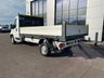USED 2019 19 PEUGEOT BOXER 2.0 BLUEHDI DROPSIDE 335 165PS AIR CON EURO 6 ULEZ FREE - AIR CONDITIONING