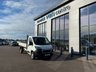 USED 2019 19 PEUGEOT BOXER 2.0 BLUEHDI DROPSIDE 335 165PS AIR CON EURO 6 ULEZ FREE - AIR CONDITIONING