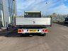 USED 2019 19 PEUGEOT BOXER 2.0 BLUEHDI DROPSIDE 335 165PS AIR CON EURO 6 ULEZ FREE - AIR CONDITIONING