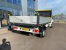 USED 2019 19 PEUGEOT BOXER 2.0 BLUEHDI DROPSIDE 335 165PS AIR CON EURO 6 ULEZ FREE - AIR CONDITIONING