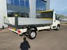 USED 2019 19 PEUGEOT BOXER 2.0 BLUEHDI DROPSIDE 335 165PS AIR CON EURO 6 ULEZ FREE - AIR CONDITIONING
