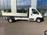 USED 2019 19 PEUGEOT BOXER 2.0 BLUEHDI DROPSIDE 335 165PS AIR CON EURO 6 ULEZ FREE - AIR CONDITIONING