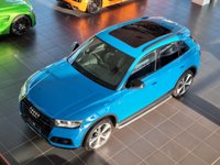 USED 2019 68 AUDI Q5 40 TDI QUATTRO VORSPRUNG 5d 2.0 190PS LOW RATE FINANCE/HOME DELIVERY