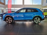 USED 2019 68 AUDI Q5 40 TDI QUATTRO VORSPRUNG 5d 2.0 190PS LOW RATE FINANCE/HOME DELIVERY