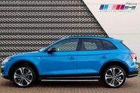 USED 2019 68 AUDI Q5 40 TDI QUATTRO VORSPRUNG 5d 2.0 190PS LOW RATE FINANCE/HOME DELIVERY