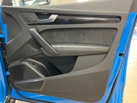USED 2019 68 AUDI Q5 40 TDI QUATTRO VORSPRUNG 5d 2.0 190PS LOW RATE FINANCE/HOME DELIVERY
